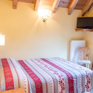 3* Hotel Da Barba
