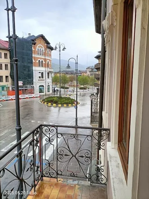 Alloggio Asiago Centro Italy