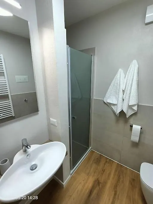 Apartment Alloggio Asiago Centro Italy