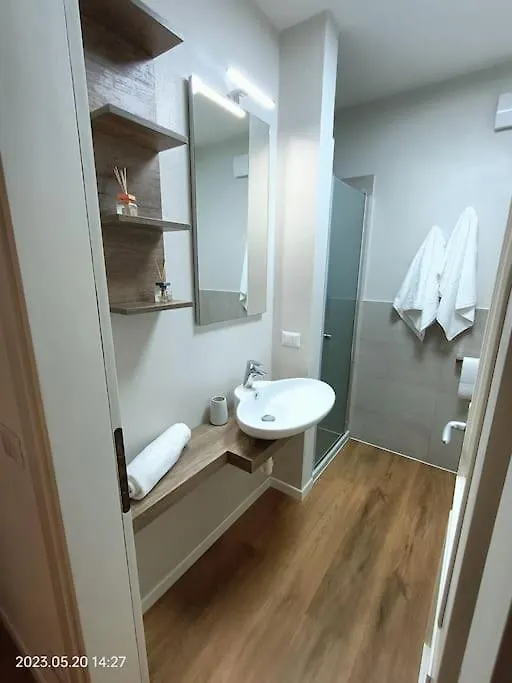 Alloggio Asiago Centro Apartment