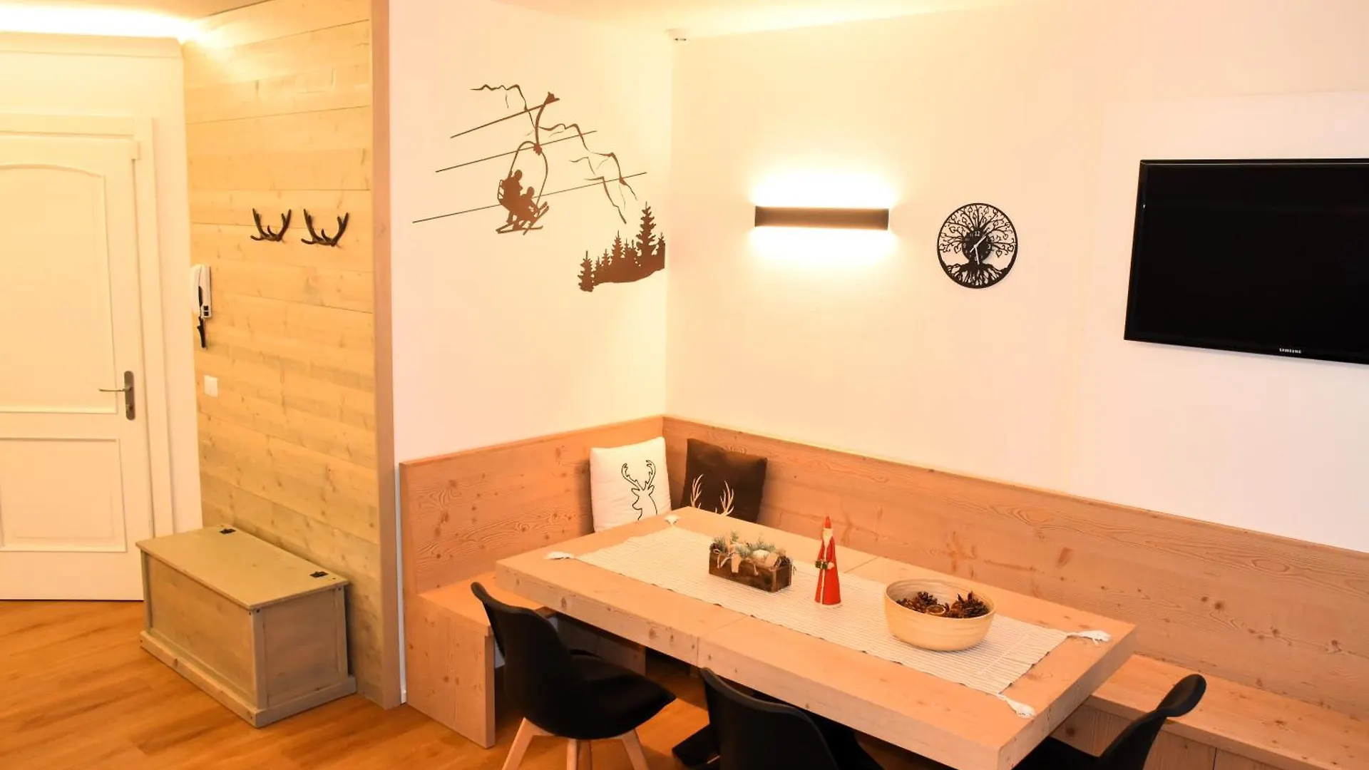 Alloggio Asiago Centro Apartment
