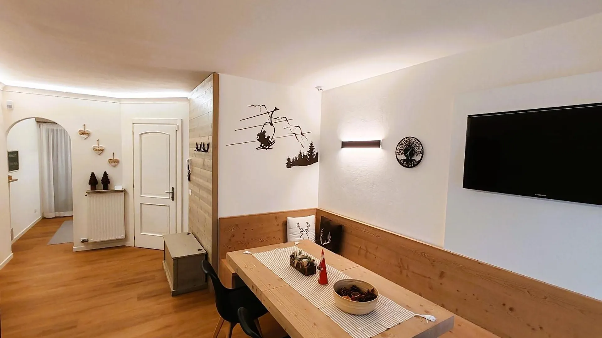 Alloggio Asiago Centro Apartment
