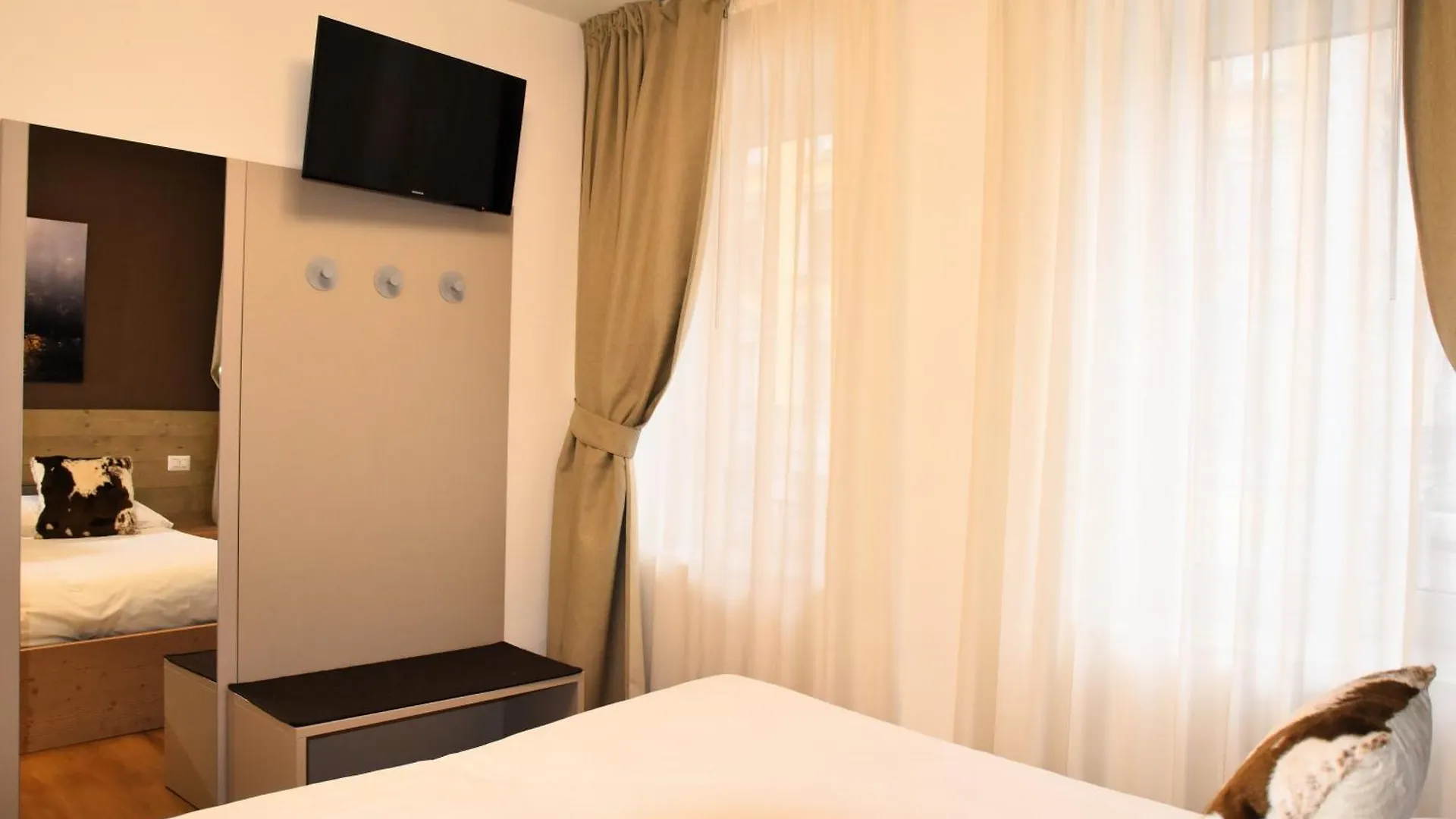 Apartment Alloggio Asiago Centro