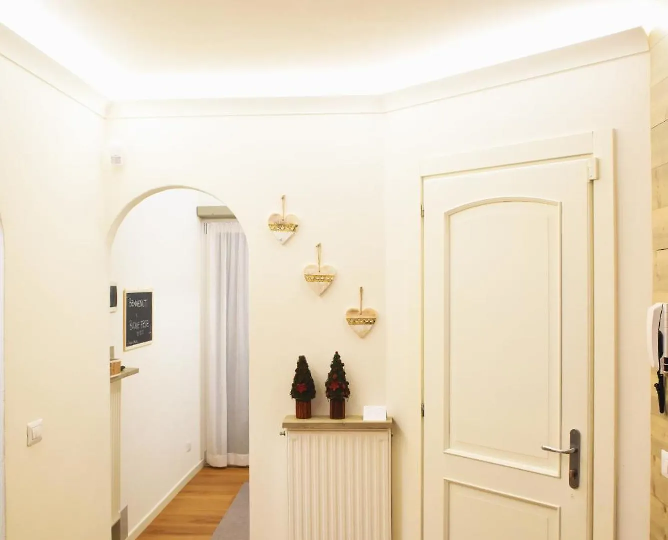 Apartment Alloggio Asiago Centro Italy